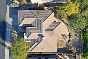 6943 E Mighty Saguaro Way, Scottsdale, AZ 85266 - Photo 2