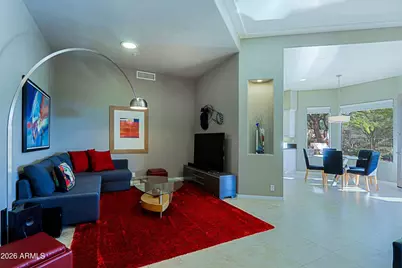 6943 E Mighty Saguaro Way, Scottsdale, AZ 85266 - Photo 20