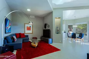 6943 E Mighty Saguaro Way, Scottsdale, AZ 85266 - Photo 20