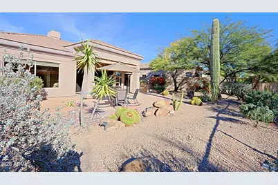 6943 E Mighty Saguaro Way, Scottsdale, AZ 85266 - Photo 56