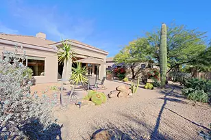 6943 E Mighty Saguaro Way, Scottsdale, AZ 85266 - Photo 56