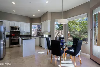 6943 E Mighty Saguaro Way, Scottsdale, AZ 85266 - Photo 10