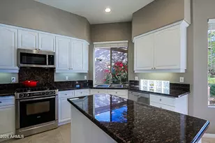 6943 E Mighty Saguaro Way, Scottsdale, AZ 85266 - Photo 14