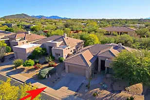 6943 E Mighty Saguaro Way, Scottsdale, AZ 85266 - Photo 40