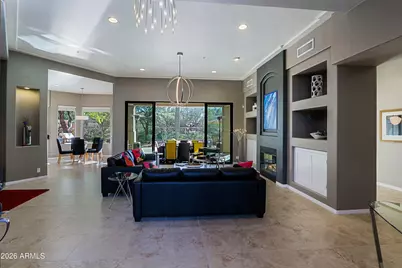 6943 E Mighty Saguaro Way, Scottsdale, AZ 85266 - Photo 4