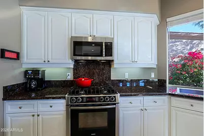 6943 E Mighty Saguaro Way, Scottsdale, AZ 85266 - Photo 16