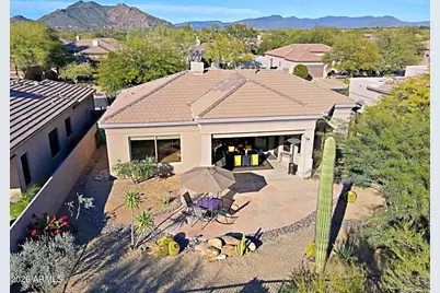 6943 E Mighty Saguaro Way, Scottsdale, AZ 85266 - Photo 46