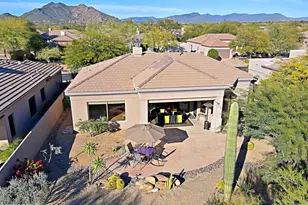 6943 E Mighty Saguaro Way, Scottsdale, AZ 85266 - Photo 46