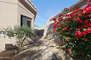 6943 E Mighty Saguaro Way, Scottsdale, AZ 85266 - Photo 52