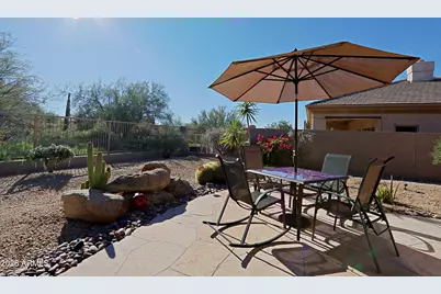 6943 E Mighty Saguaro Way, Scottsdale, AZ 85266 - Photo 54