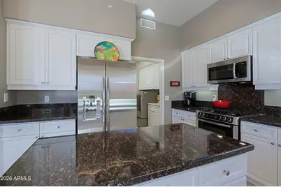 6943 E Mighty Saguaro Way, Scottsdale, AZ 85266 - Photo 18