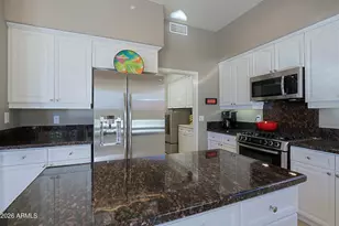 6943 E Mighty Saguaro Way, Scottsdale, AZ 85266 - Photo 18