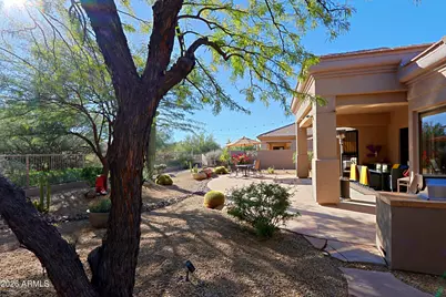 6943 E Mighty Saguaro Way, Scottsdale, AZ 85266 - Photo 50