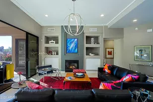 6943 E Mighty Saguaro Way, Scottsdale, AZ 85266 - Photo 8