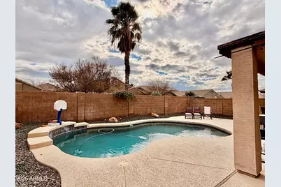 42645 W Venture Road, Maricopa, AZ 85138 - Photo 12