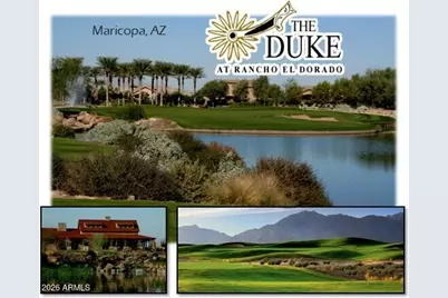 42645 W Venture Road, Maricopa, AZ 85138 - Photo 34