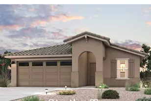 6620 S 244th Dr, Buckeye, AZ 85326 - Photo 1