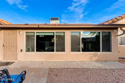 2763 Leisure World --, Mesa, AZ 85206 - Photo 20