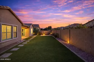 1073 E Holland Park Dr, Gilbert, AZ 85297 - Photo 36