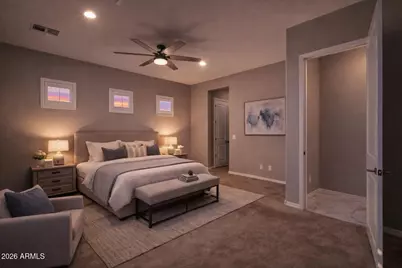 1073 E Holland Park Drive, Gilbert, AZ 85297 - Photo 20