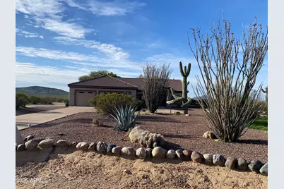 35950 S Gold Rock Circle, Wickenburg, AZ 85390 - Photo 1