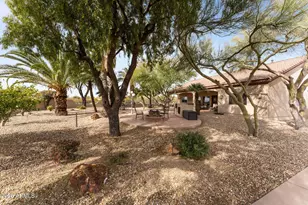 35950 S Gold Rock Circle, Wickenburg, AZ 85390 - Photo 32