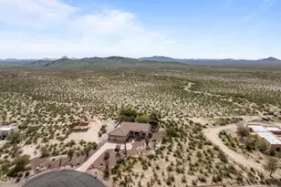 35950 S Gold Rock Circle, Wickenburg, AZ 85390 - Photo 38