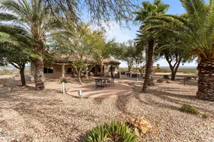 35950 S Gold Rock Circle, Wickenburg, AZ 85390 - Photo 34