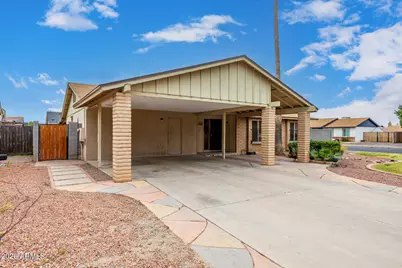 2639 E Harmony Avenue, Mesa, AZ 85204 - Photo 2