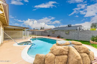 2639 E Harmony Avenue, Mesa, AZ 85204 - Photo 32