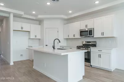 21297 W Edgemont Avenue, Buckeye, AZ 85396 - Photo 4