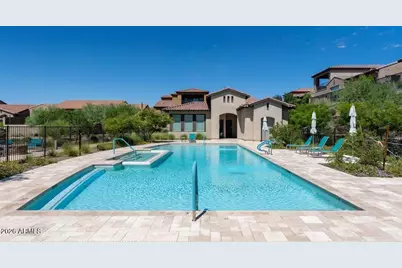 7334 E Paraiso Drive, Scottsdale, AZ 85255 - Photo 4