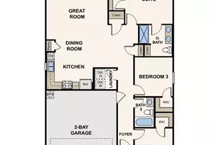24501 W St Anne Ave, Buckeye, AZ 85326 - Photo 2