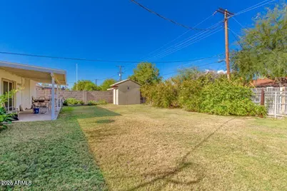 7544 E Kimsey Lane, Scottsdale, AZ 85257 - Photo 16