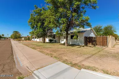 7544 E Kimsey Lane, Scottsdale, AZ 85257 - Photo 2