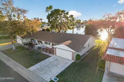 13806 N Crown Point, Sun City, AZ 85351 - Photo 34