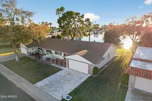 13806 N Crown Point, Sun City, AZ 85351 - Photo 34