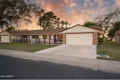 13806 N Crown Point, Sun City, AZ 85351 - Photo 50