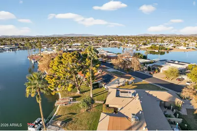 13806 N Crown Point, Sun City, AZ 85351 - Photo 40