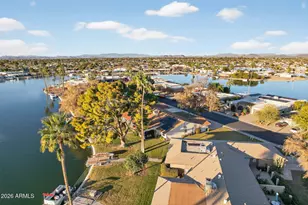 13806 N Crown Point, Sun City, AZ 85351 - Photo 40