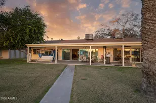 13806 N Crown Point, Sun City, AZ 85351 - Photo 54