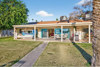 13806 N Crown Point, Sun City, AZ 85351 - Photo 24