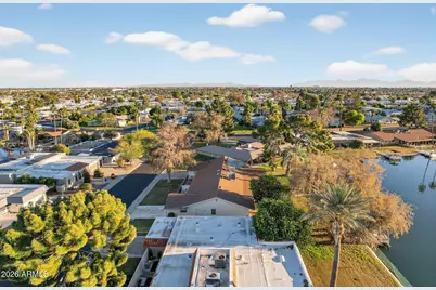 13806 N Crown Point, Sun City, AZ 85351 - Photo 44