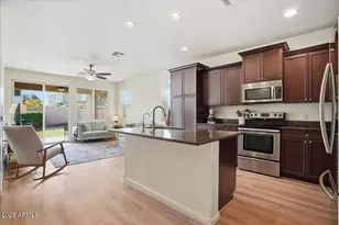 3537 E Constitution Dr, Gilbert, AZ 85296 - Photo 8