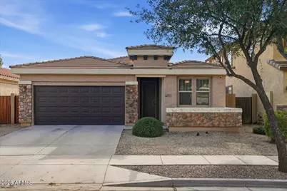 3537 E Constitution Drive, Gilbert, AZ 85296 - Photo 1