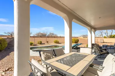 3626 Plaza De La Rosa --, Sierra Vista, AZ 85650 - Photo 34