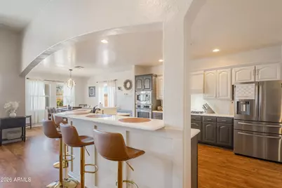 3626 Plaza De La Rosa --, Sierra Vista, AZ 85650 - Photo 6