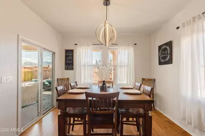 3626 Plaza De La Rosa --, Sierra Vista, AZ 85650 - Photo 12