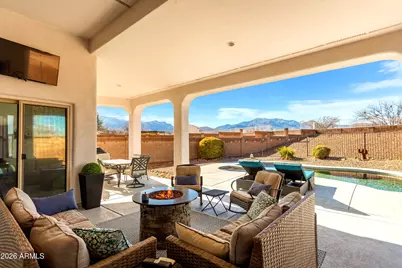 3626 Plaza De La Rosa --, Sierra Vista, AZ 85650 - Photo 32