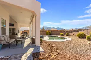 3626 Plaza De La Rosa, Sierra Vista, AZ 85650 - Photo 38